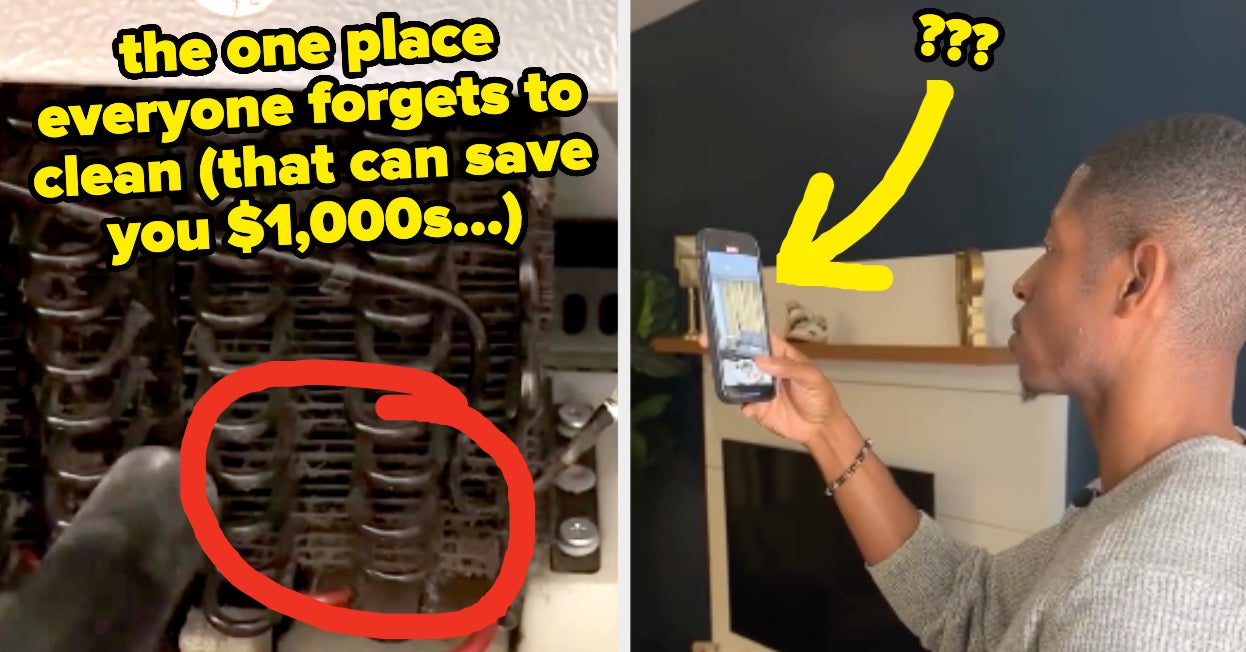 7 Often Forgotten Home Maintenance Tasks, From A Pro