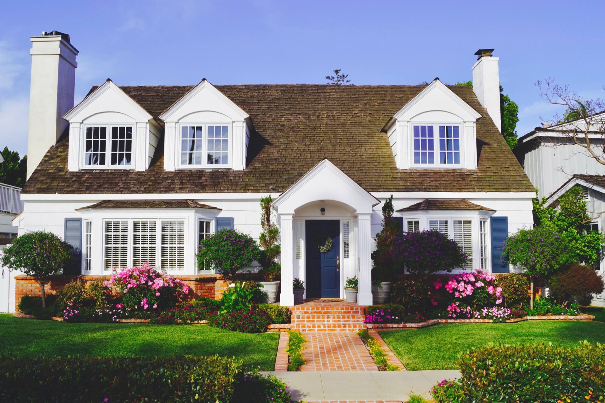 5 Most Profitable Home Improvements to Make Before Selling Your Home